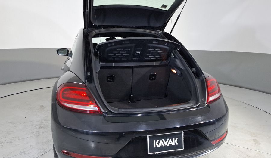 Volkswagen Beetle 2.5 SPORTLINE TIPTRONIC Hatchback 2017