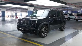 Jeep Renegade 1.8 LONGITUDE AUTO