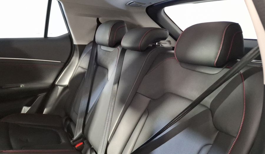 Gac Emkoo 1.5T GL DCT Suv 2024