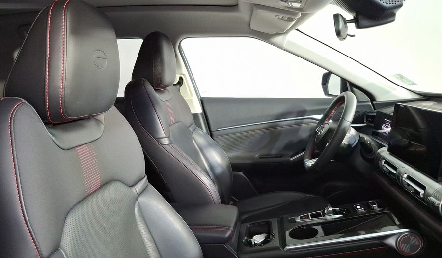 Gac Emkoo 1.5T GL DCT Suv 2024