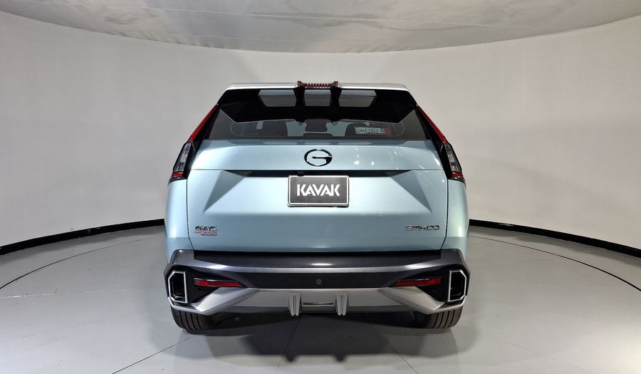 Gac Emkoo 1.5T GL DCT Suv 2024