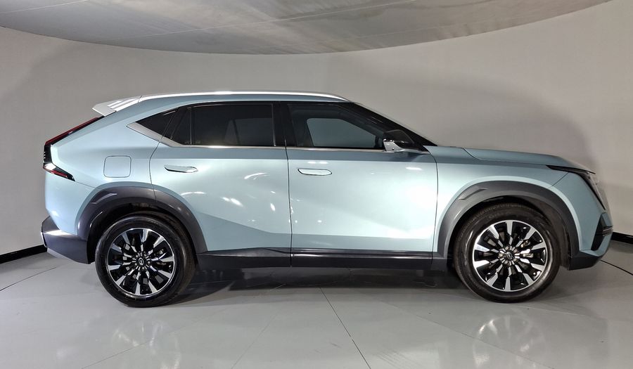 Gac Emkoo 1.5T GL DCT Suv 2024