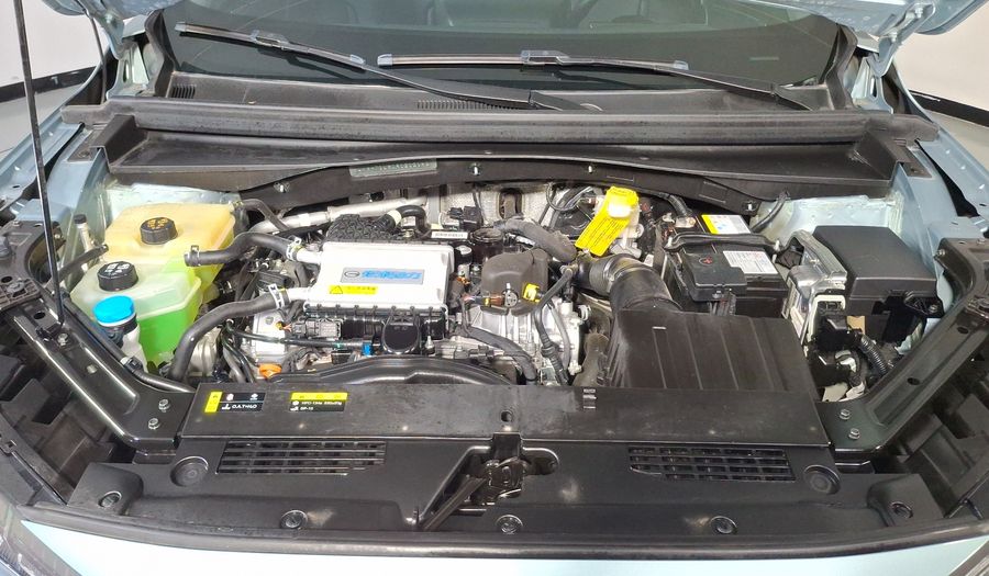 Gac Emkoo 1.5T GL DCT Suv 2024