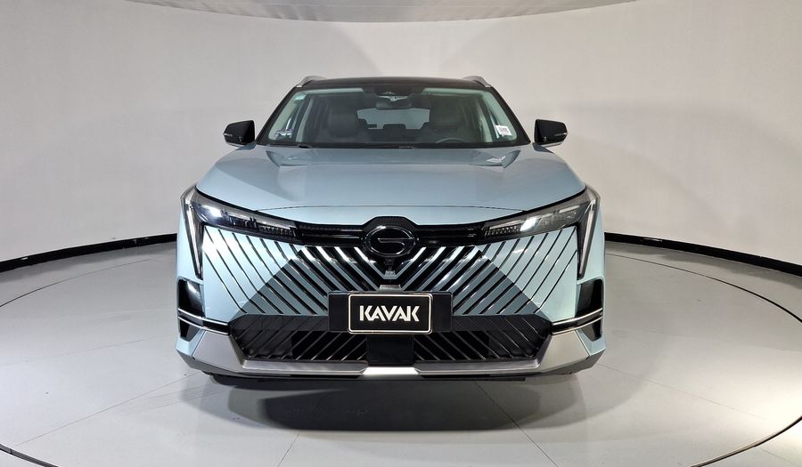 Gac Emkoo 1.5T GL DCT Suv 2024