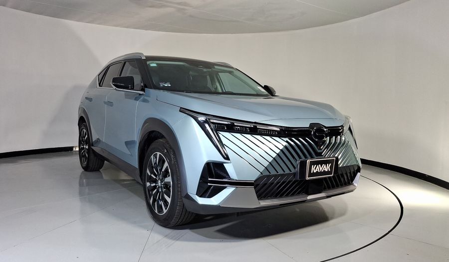 Gac Emkoo 1.5T GL DCT Suv 2024