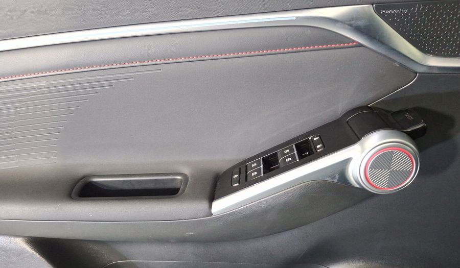 Gac Emkoo 1.5T GL DCT Suv 2024