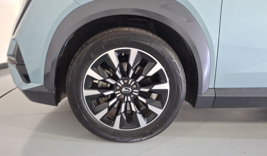 Gac Emkoo 1.5T GL DCT Suv 2024