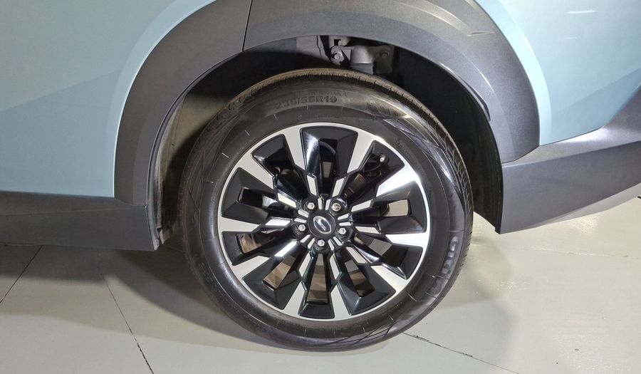 Gac Emkoo 1.5T GL DCT Suv 2024