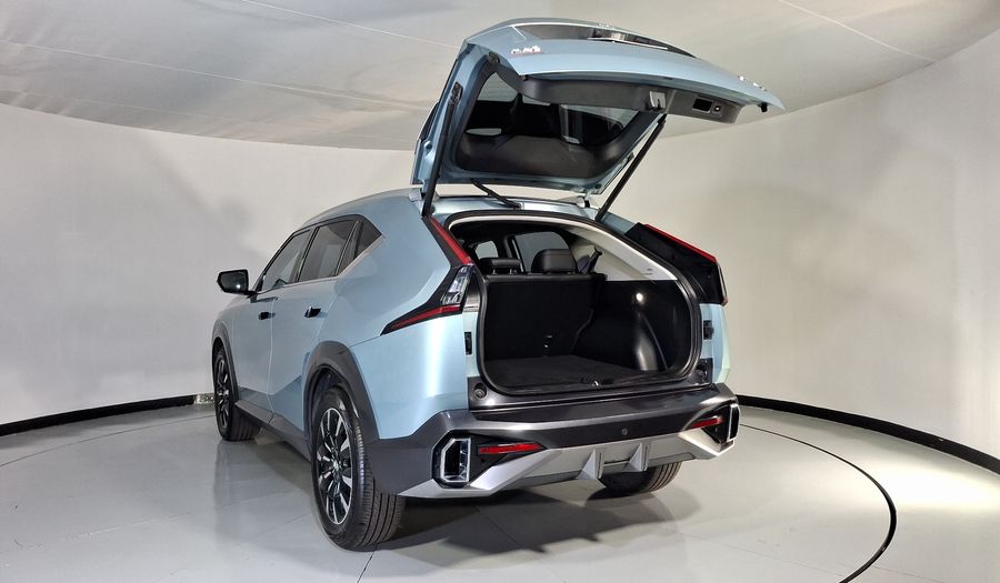 Gac Emkoo 1.5T GL DCT Suv 2024