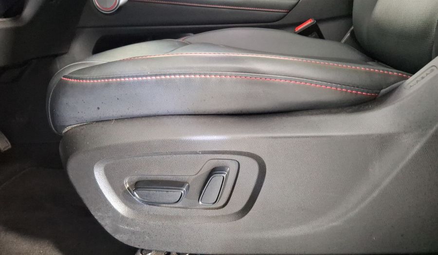 Gac Emkoo 1.5T GL DCT Suv 2024