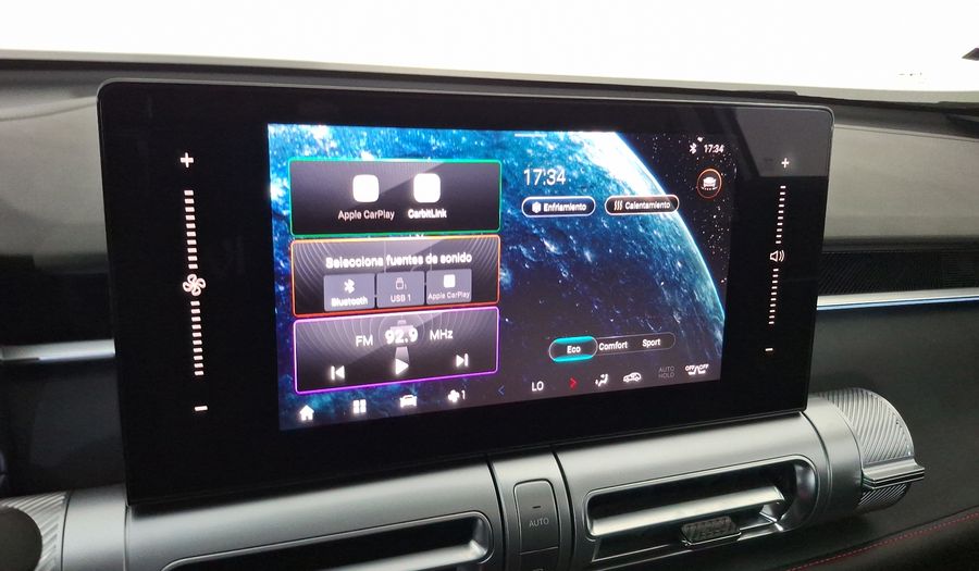 Gac Emkoo 1.5T GL DCT Suv 2024