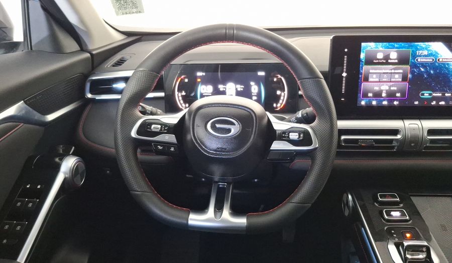 Gac Emkoo 1.5T GL DCT Suv 2024