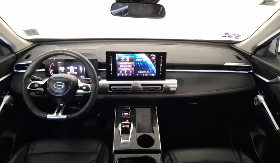 Gac Emkoo 1.5T GL DCT Suv 2024