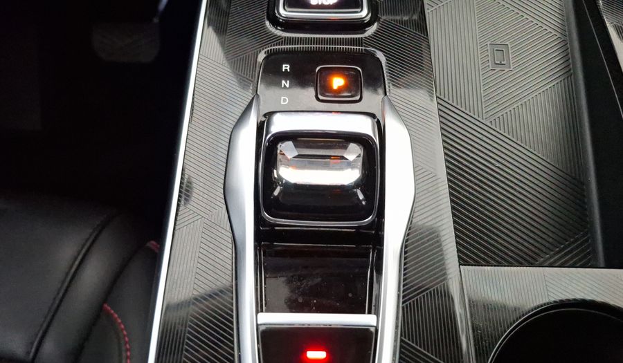 Gac Emkoo 1.5T GL DCT Suv 2024