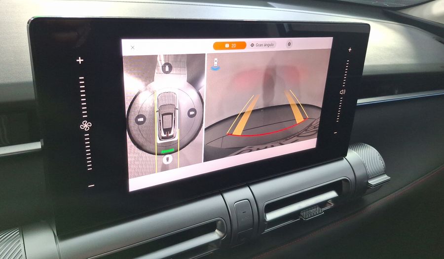 Gac Emkoo 1.5T GL DCT Suv 2024