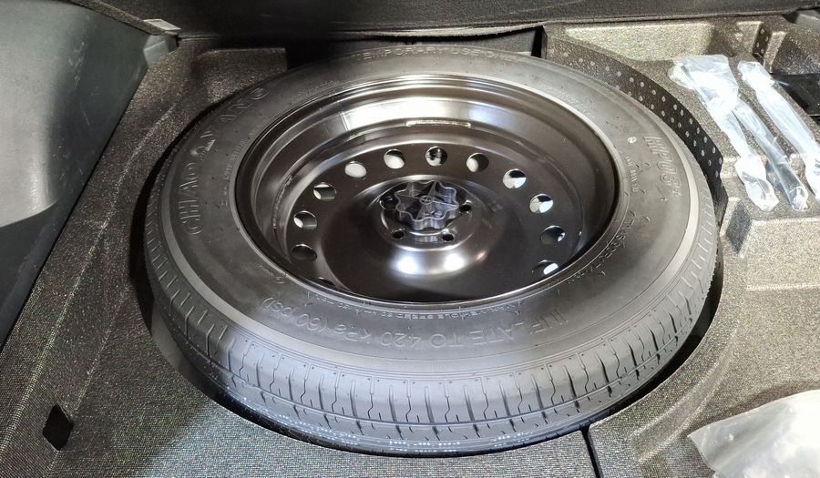 Gac Emkoo 1.5T GL DCT Suv 2024