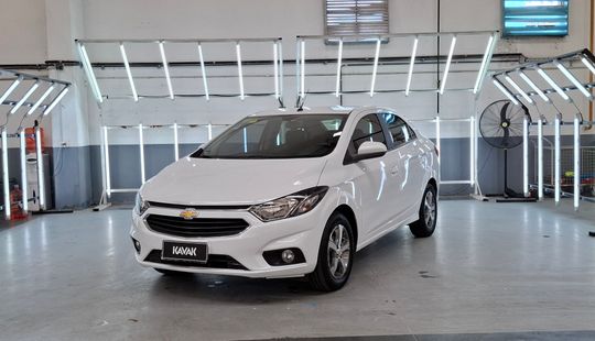 Chevrolet • Prisma