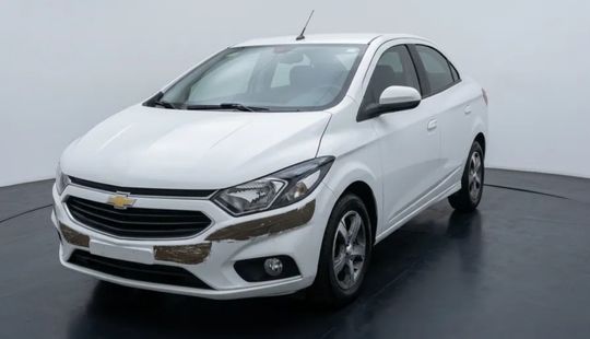 Chevrolet • Prisma