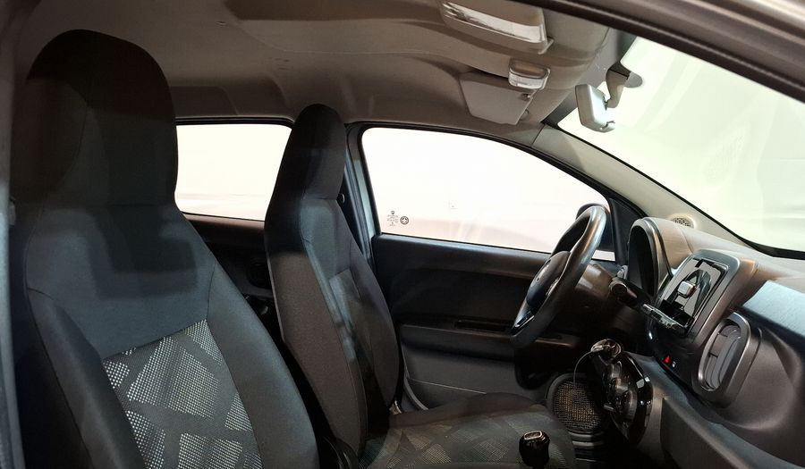 Fiat Mobi 1.0 LIKE Hatchback 2018