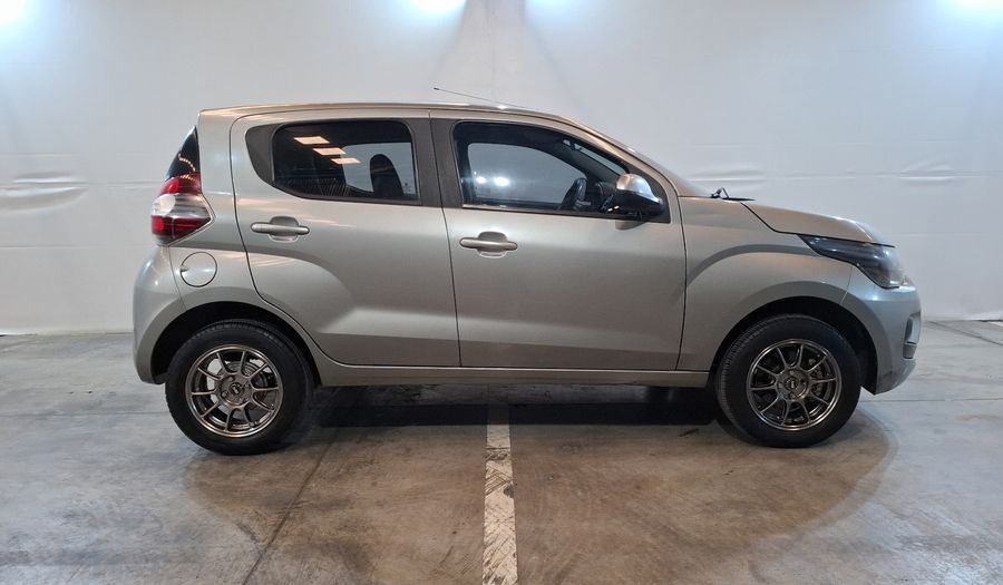 Fiat Mobi 1.0 LIKE Hatchback 2018