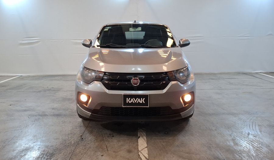 Fiat Mobi 1.0 LIKE Hatchback 2018