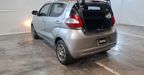 Fiat Mobi 1.0 LIKE Hatchback 2018