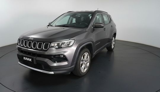 Jeep • Compass