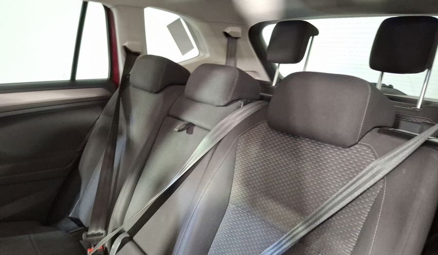 Volkswagen Tiguan 1.4 COMFORTLINE 3 FILA DCT Suv 2019