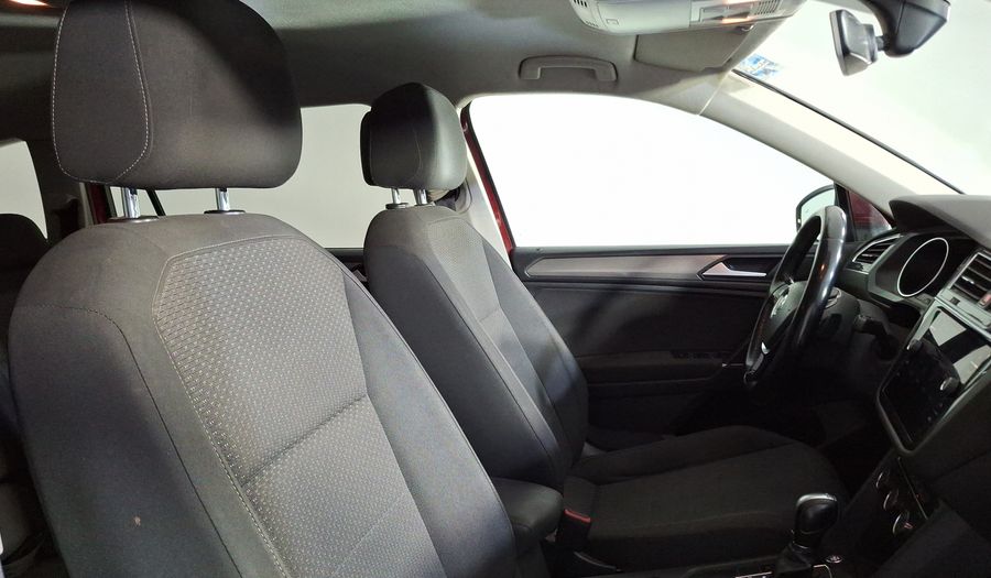 Volkswagen Tiguan 1.4 COMFORTLINE 3 FILA DCT Suv 2019