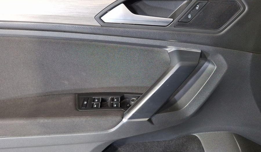 Volkswagen Tiguan 1.4 COMFORTLINE 3 FILA DCT Suv 2019