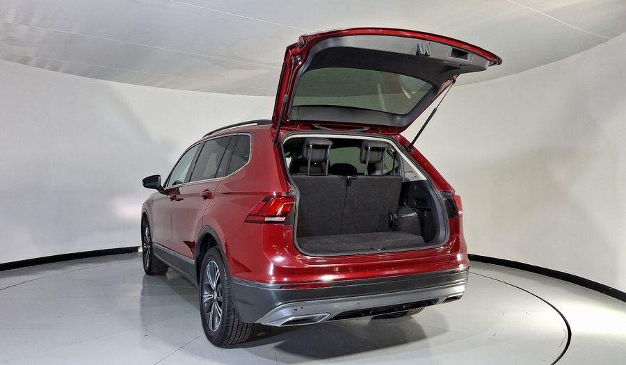 Volkswagen Tiguan 1.4 COMFORTLINE 3 FILA DCT Suv 2019