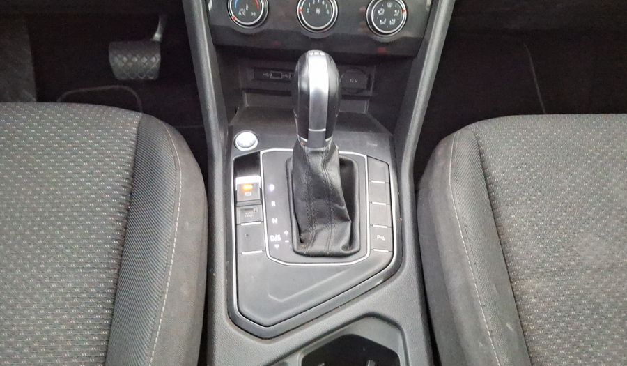 Volkswagen Tiguan 1.4 COMFORTLINE 3 FILA DCT Suv 2019