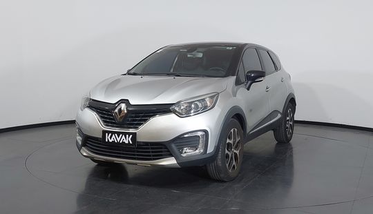 Renault • Captur