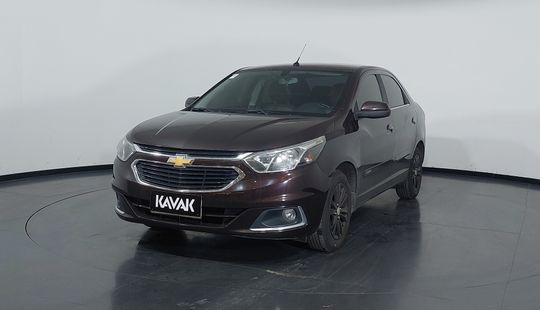 Chevrolet • Cobalt