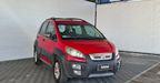 Fiat Idea 1.6 ADVENTURE 16V Minivan 2011