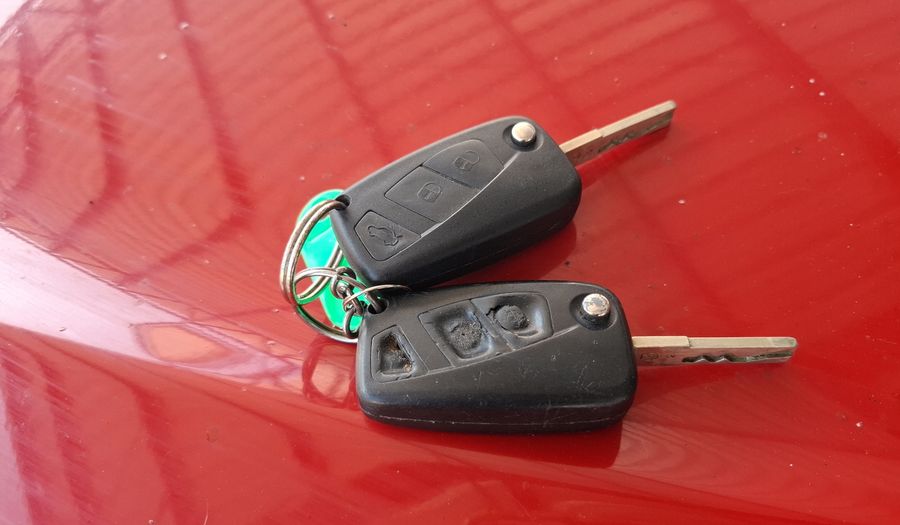 Fiat Idea 1.6 ADVENTURE 16V Minivan 2011