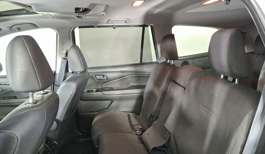 Honda Pilot 3.5 TOURING AUTO Suv 2022