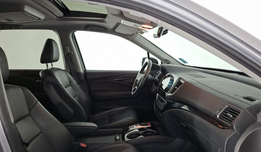 Honda Pilot 3.5 TOURING AUTO Suv 2022