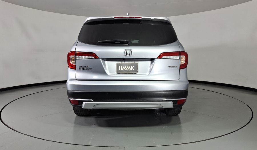Honda Pilot 3.5 TOURING AUTO Suv 2022
