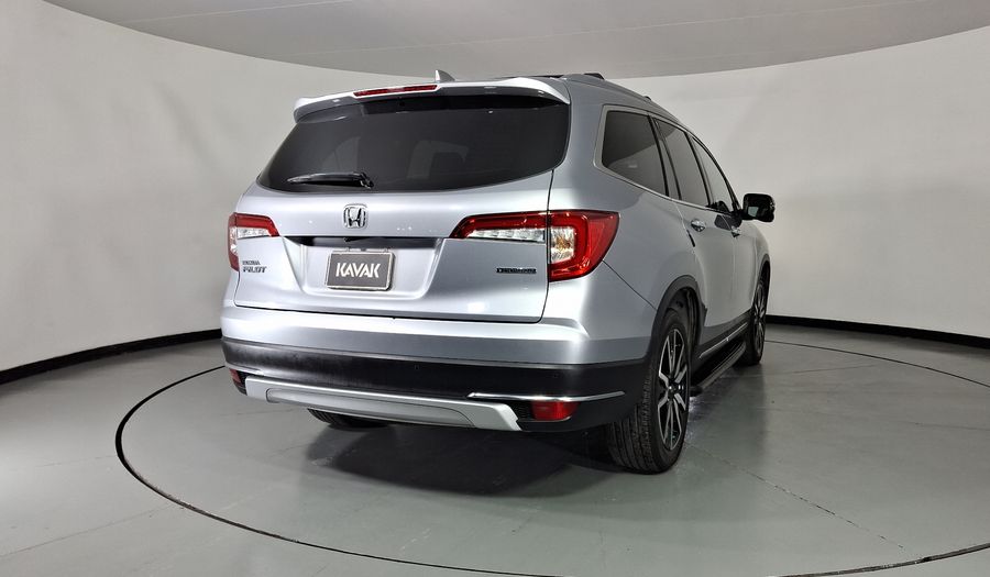 Honda Pilot 3.5 TOURING AUTO Suv 2022