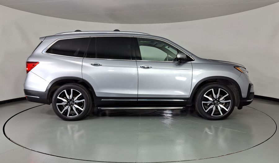 Honda Pilot 3.5 TOURING AUTO Suv 2022