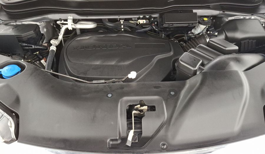 Honda Pilot 3.5 TOURING AUTO Suv 2022