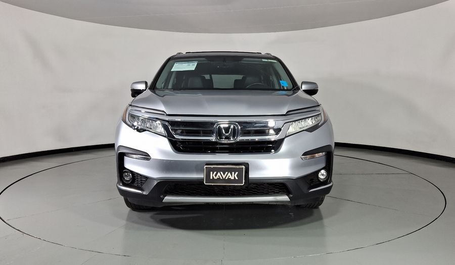 Honda Pilot 3.5 TOURING AUTO Suv 2022