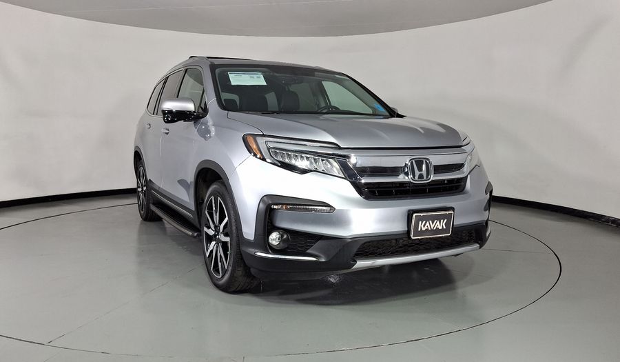 Honda Pilot 3.5 TOURING AUTO Suv 2022