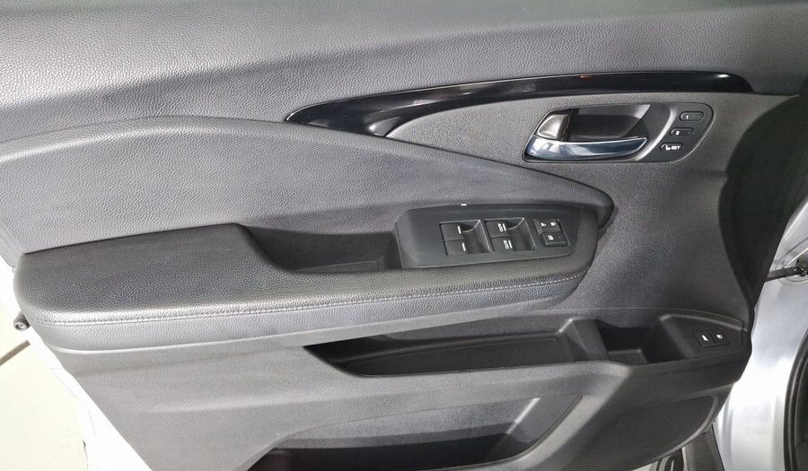 Honda Pilot 3.5 TOURING AUTO Suv 2022