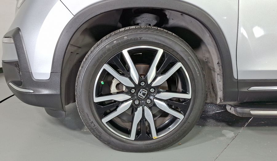 Honda Pilot 3.5 TOURING AUTO Suv 2022