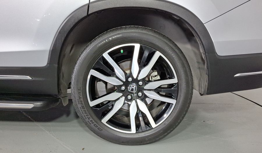 Honda Pilot 3.5 TOURING AUTO Suv 2022