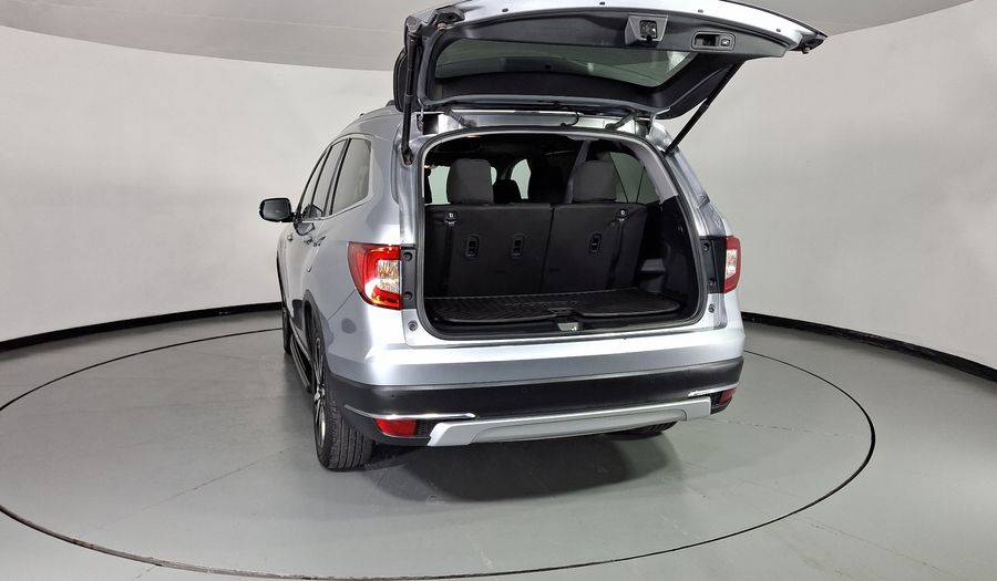 Honda Pilot 3.5 TOURING AUTO Suv 2022