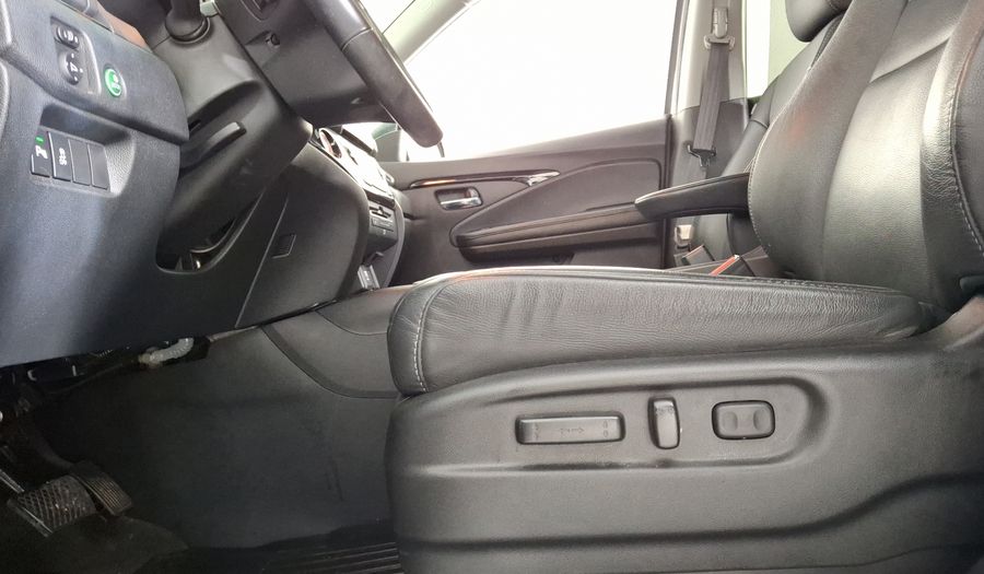 Honda Pilot 3.5 TOURING AUTO Suv 2022