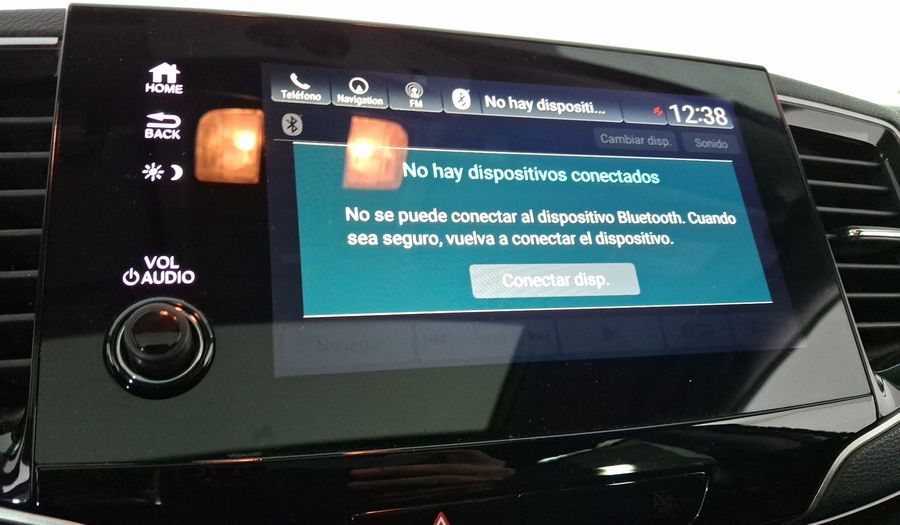 Honda Pilot 3.5 TOURING AUTO Suv 2022